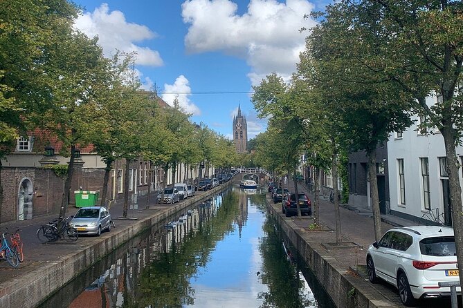Gouda Cheese and Delft Blue: Full-Day Private Tour - Key highlights you should care about