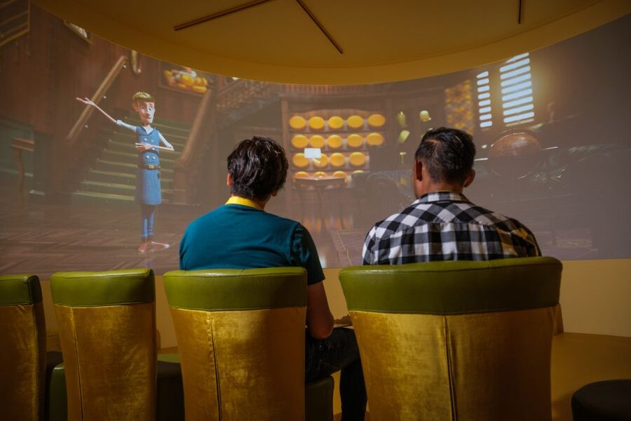 Gouda: Gouda Cheese Experience Entry Ticket - Quick hits before you go