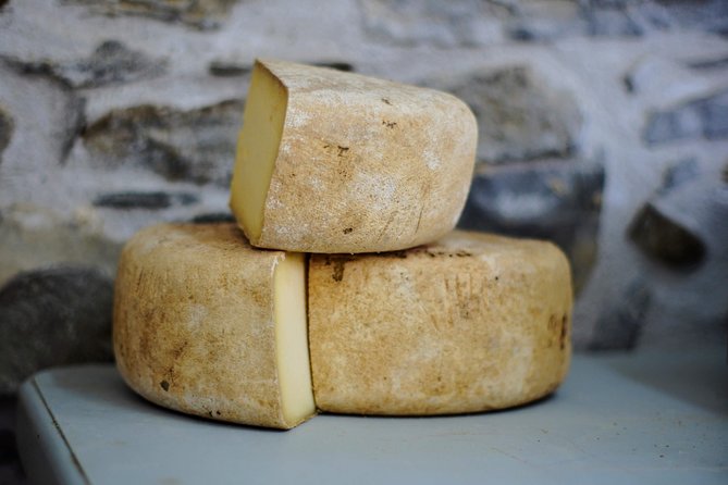 Gouda Private Walking Tour: History, Architecture & Cheese - Price and value: $402.17 per person for a private 2-hour walk