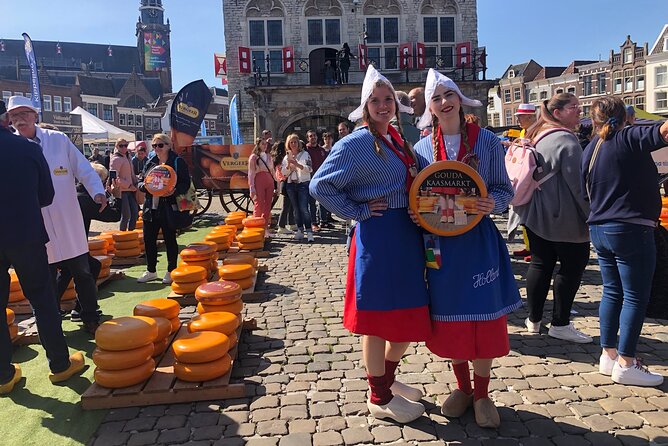 Gouda, Witches & Cheese - Private Day Tour - Key Takeaways Before You Go