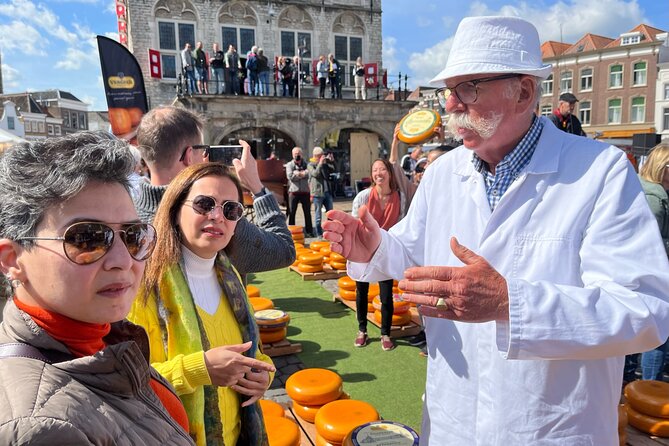 Gouda, Witches & Cheese - Private Day Tour - Who This Tour Suits Best (and Who Might Want Something Different)