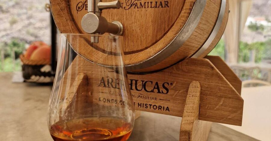 Gran Canaria: canarian rum & local cheese tasting tour - Optional lunch or dinner at Valle de Mogán