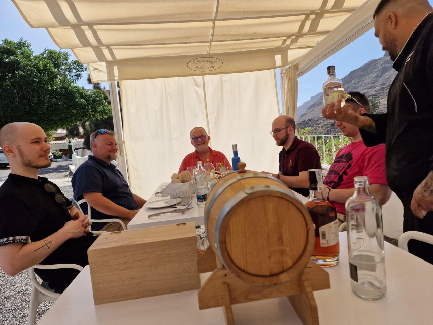 Gran Canaria: canarian rum & local cheese tasting tour - Who should book, and who should skip this rum-and-cheese tour