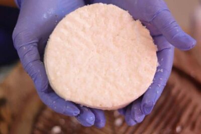 Gran Canaria: Cheese Workshop in Agüimes - The start: welcome, milk collection, and learning the whole chain