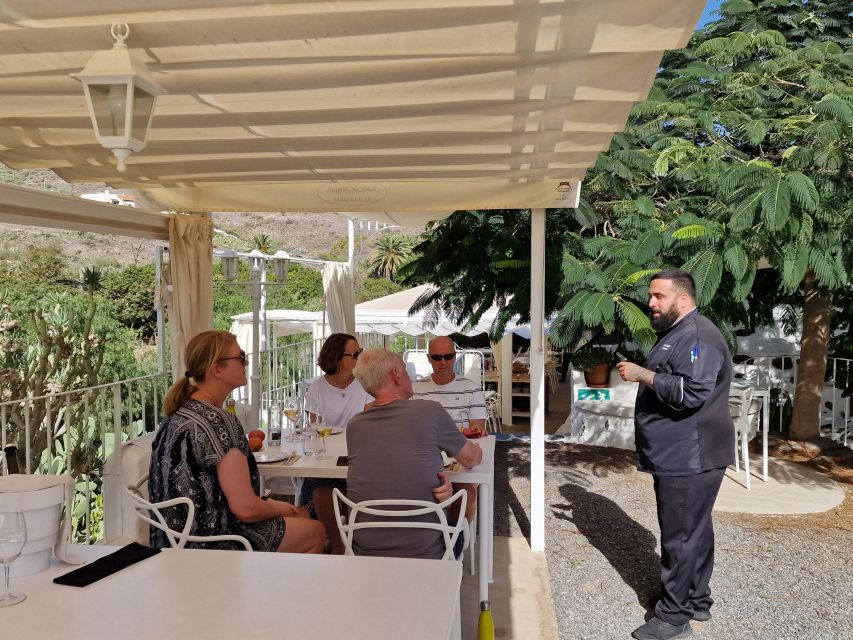Gran Canaria: Tasting wine & local cheese in Mogan - Key highlights you’ll actually remember