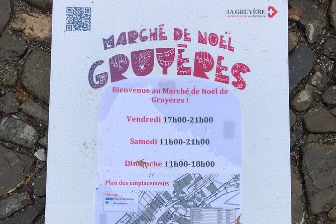 Gruyère Cheese and Chocolate Tasting Day Trip from Geneva - A full day outside Geneva: why this route works