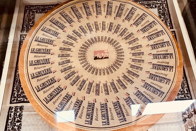 Gruyère Cheese and Chocolate Tasting Day Trip from Geneva - Timing realities: why 8–9 hours can still feel like a sprint