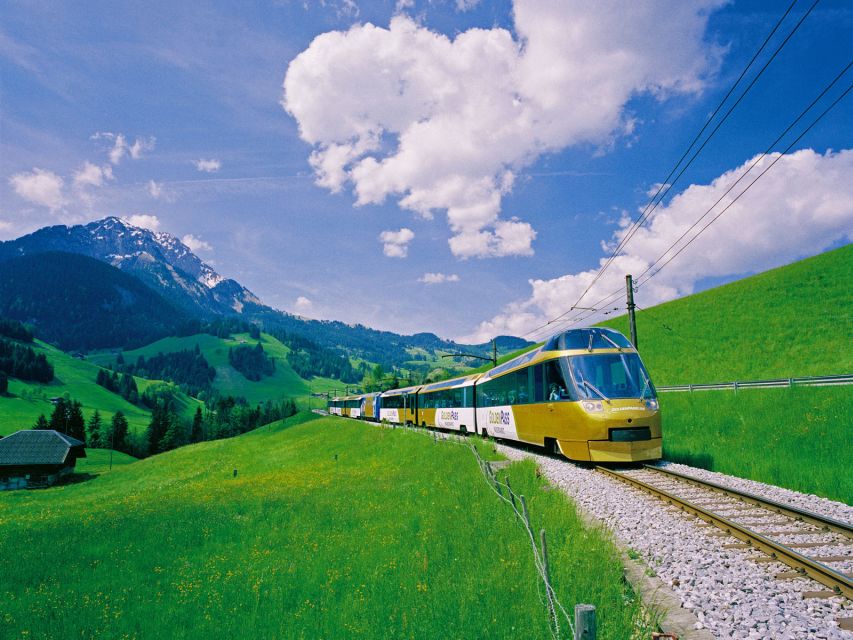 Gruyères, Cheese and Chocolate: Private Tour - Should You Book This Gruyères Cheese and Chocolate Tour?