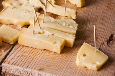 Gruyères, Cheese Factory & Maison Cailler Day Trip from Bern - La Maison du Gruyère: cheese you can understand by tasting