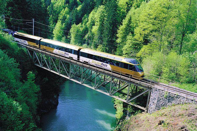 Gruyères Tour from Geneva With Train, Chocolate and Cheese - Broc and Maison Cailler: why the chocolate stop feels worth the time