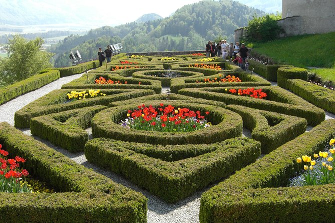 Gruyères Trip With Cheese and Chocolate Factory Visit from Geneva - Gruyères medieval village and the castle area: your main free-walking time