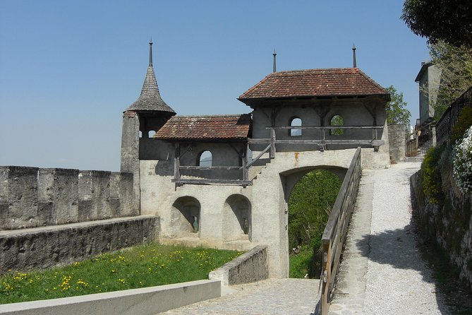 Gruyères Trip With Cheese and Chocolate Factory Visit from Geneva - HR Giger Museum and the short traditions stop: who will love this, and who won’t