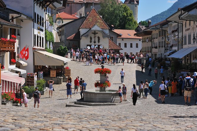 Gruyères Trip With Cheese and Chocolate Factory Visit from Geneva - Packing and planning tips so you don’t waste a minute