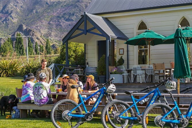 Guided Tour with Cheese & Wine Pairing - Price and value: is $21.72 actually a good deal?