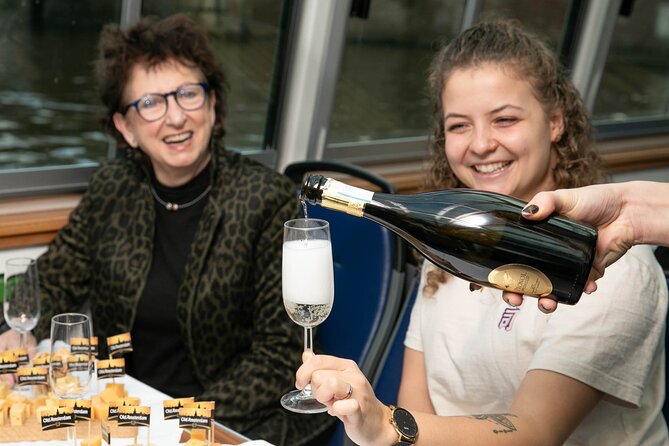 Haarlem Cheese and Wine Cruise - Key Highlights You Should Know
