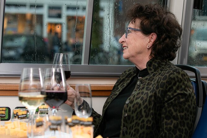 Haarlem Cheese and Wine Cruise - Price and Value: What $42 Buys You in Real Terms