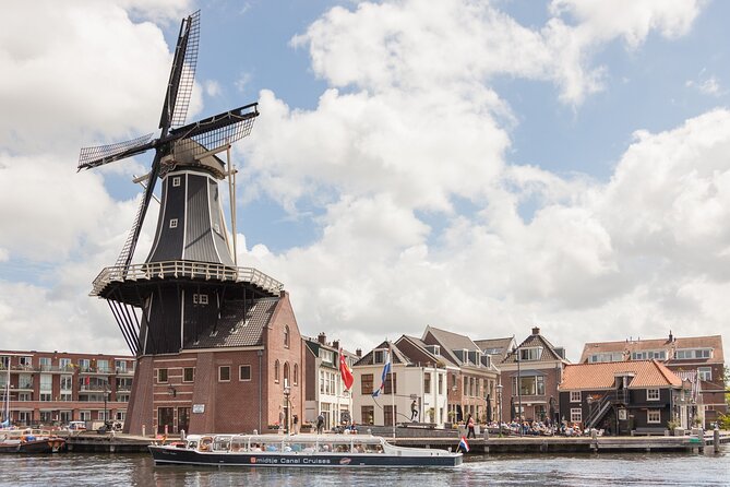 Haarlem Cheese and Wine Cruise - Best For: Who This Cruise Fits