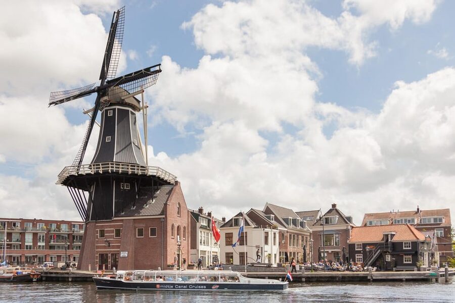 Haarlem: Local Cheese and Wine Cruise - Final call: should you book Smidtje’s Haarlem Cheese and Wine Cruise?