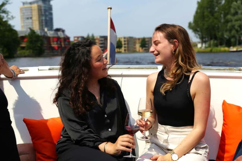 Haarlem: Local Cheese and Wine Cruise - Price and value: is $47 for this cruise a good deal?