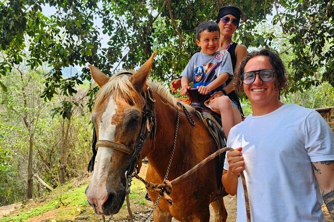 Hands-on Mexican Farm Experience: from Cow to Cheese - The 5-hour ranch rhythm (and where it can be tiring)