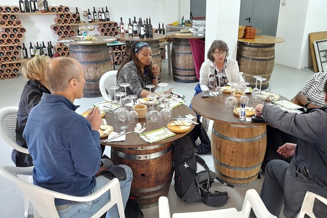 Hike the Cork Oak trail and try some Delicious Cheese - Who this tour fits best (and who should skip it)