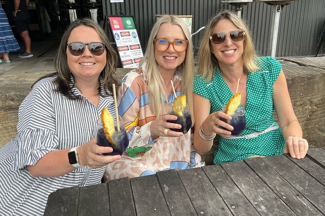 Hinterland Cheese & Wine Tasting Tour - with 2 course lunch included - Who this tour fits best (and who should skip it)