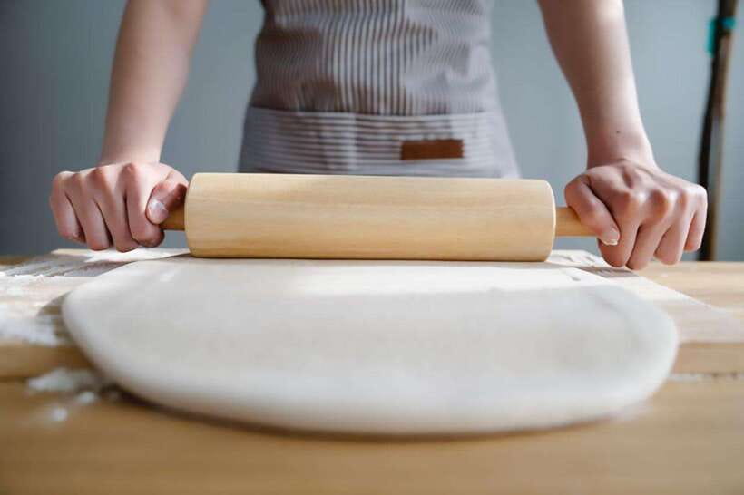 Hong Kong DIY Baking Workshop - Hokkaido Baked Cheese Tart - What the Workshop Includes (and Why It’s Better Than DIY at Home)