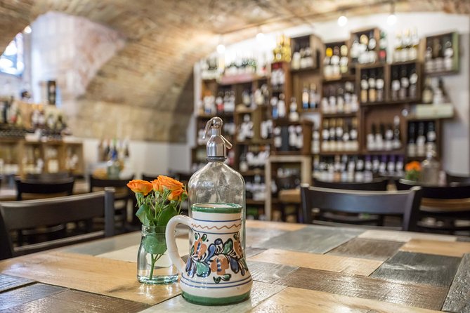 Hungarian Wine Tasting (with Cheese and Charcuterie) in Budapest - Value in Plain Math: Why This $50 Tasting Works
