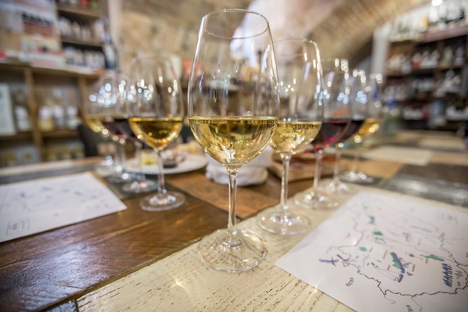 Hungarian Wine Tasting (with Cheese and Charcuterie) in Budapest - A Practical Take on Pace, Board Size, and Comfort
