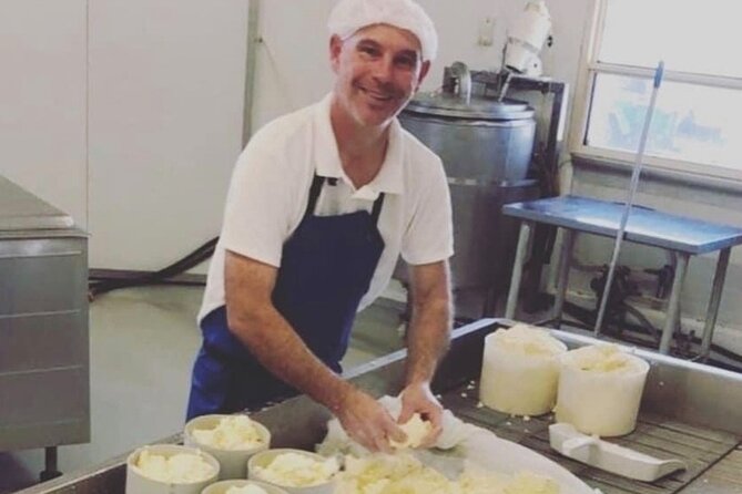 HUNTER VALLEY CHEESEBOARD TASTING - select your favourite cheeses - Optional extras and the meats question (plan your expectations)