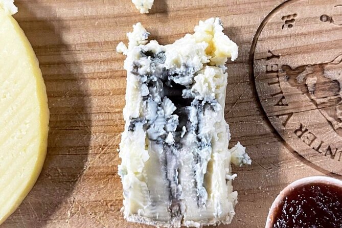 HUNTER VALLEY CHEESEBOARD TASTING - select your favourite cheeses - Price and value: is $28.69 reasonable?
