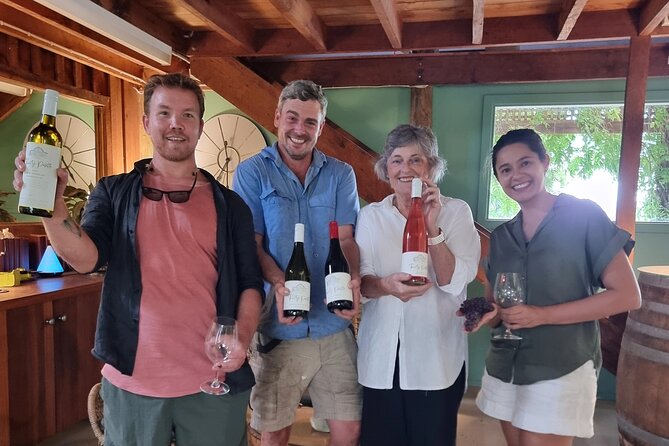 Hunter Valley Full Day Wine, Cheese and Chocolate Tour - Key things worth planning for
