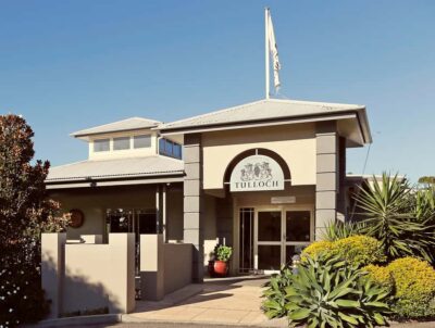 Hunter Valley: Tulloch Wines Mystery Wine & Cheese Tasting - How the Mystery Tasting Works: 6 Wines, Aroma Clues, and Your Guess
