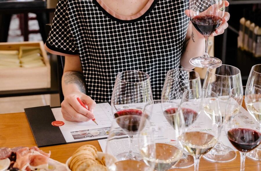 Hunter Valley: Tulloch Wines Mystery Wine & Cheese Tasting - Timing Tips: Book Earlier for a Less Rushed Evening