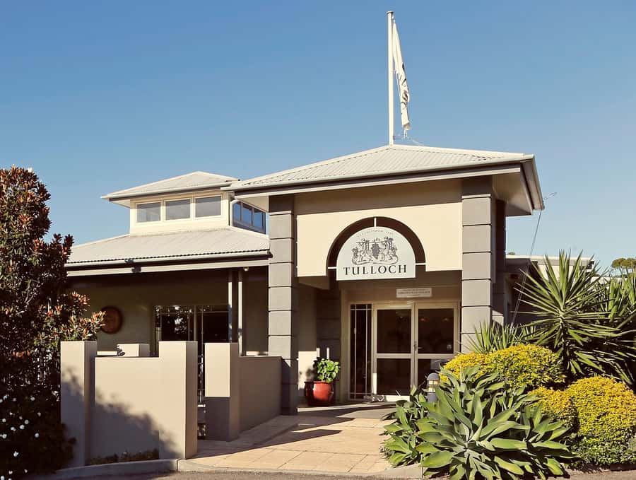 Hunter Valley: Tulloch Wines Mystery Wine & Cheese Tasting - How the Mystery Tasting Works: 6 Wines, Aroma Clues, and Your Guess