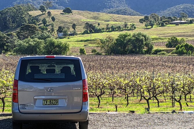 Hunter Valley wine and cheese starting from the Hunter region - Optional Upgrades: Reserve Wines and Paid Pairing Boards