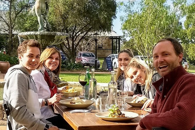 Hunter Valley wine and cheese starting from the Hunter region - Food Beyond Tastings: Lunch Planning That Doesn’t Bog the Day