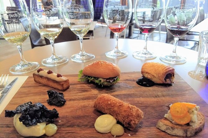 Hunter Valley wine and cheese starting from the Hunter region - Price and Value: Is $430.35 Per Person Worth It?