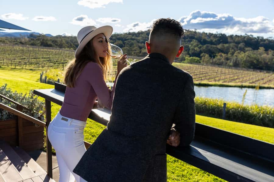 Hunter Valley: Wine and Cheese Tasting - Pooles Rock Vineyard: Why This Tasting Works in Just One Hour
