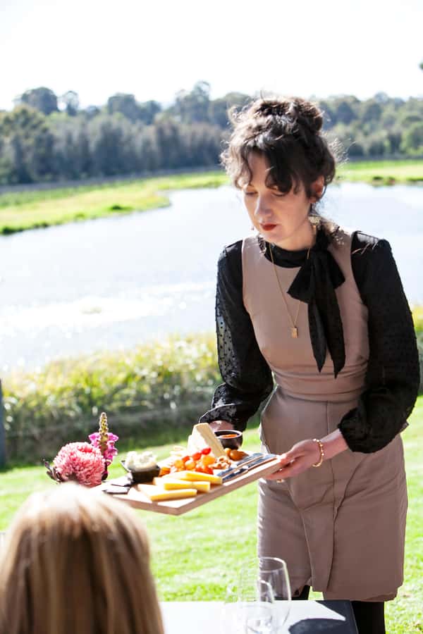 Hunter Valley: Wine and Cheese Tasting - Your 1-Hour Flow: Sparkling, White, Red, Then Chocolate and Fortified Wine