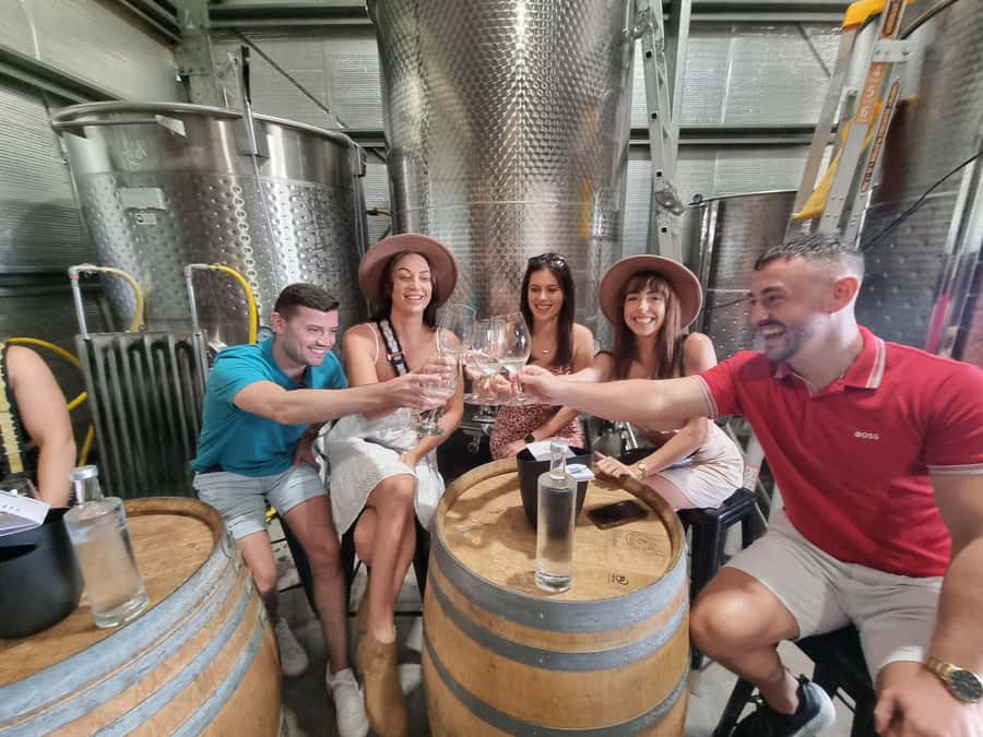 Hunter Valley: Wine, Gin, Cheese and Chocolate Tour - Who This Tour Is Best For