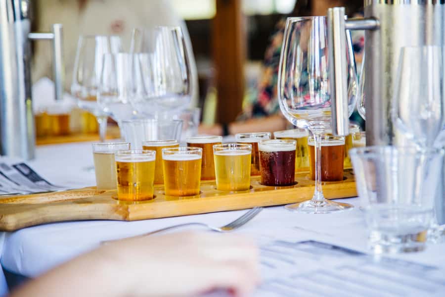 Hunter Valley: Wine, Spirits, and Cheese Tour with Lunch - A 6-Hour Hunter Valley Day That Stays Fun, Not Fussy