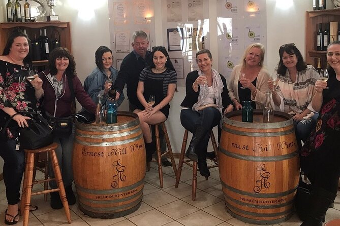 Hunter Valley Wine Tour from the Hunter with Wine Craft Beer Cheese Chocolate - Price and Value: What $129.10 Gets You in Hunter Valley