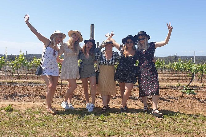 Hunter Valley Wine Tour from the Hunter with Wine Craft Beer Cheese Chocolate - Who This Tour Fits Best (And Who Might Want Another Option)