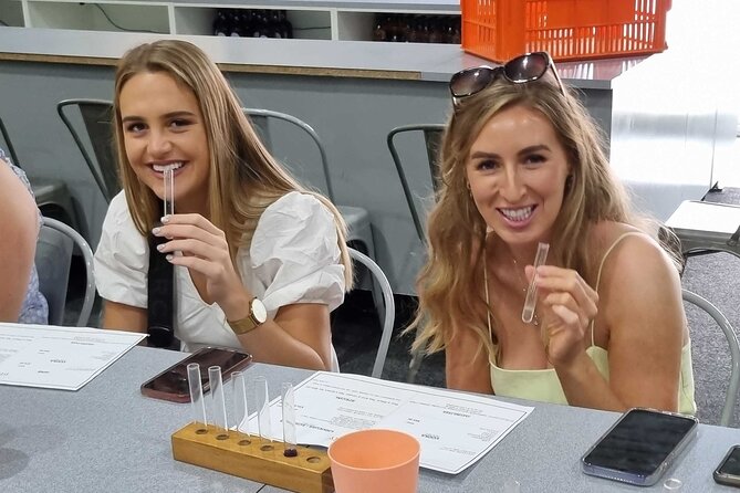 Hunter Valley Wine Tour + Lunch, Gin, Cheese, Choc from Newcastle - Newcastle to Hunter Valley: the 9:30am start that sets your pace