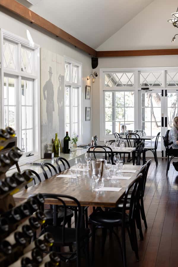 Hunter Valley: Wine Tour with 2-Course Lunch, Choc & Cheese - Price and value at about $155: what you actually get for the day