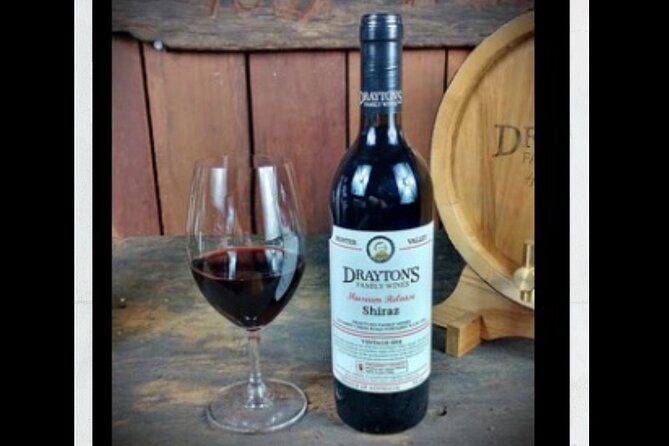 Hunter Valley Wines, 2-Course Lunch, Cheese & Chocolate Tour - The cheese course at Binnorie Dairy Lovedale