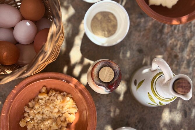 Ios: Cooking Experience with Cheese and Wine Tasting - Key Highlights You’ll Feel on the Day