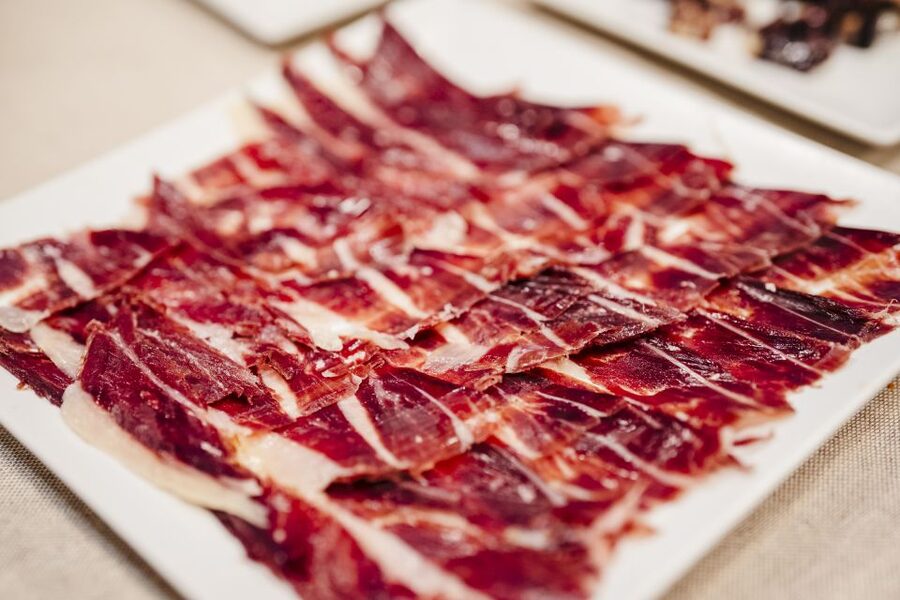 Jamón Experience Master Plus: Ham, Wine & Cheese Tasting - Timing and what to do before and after