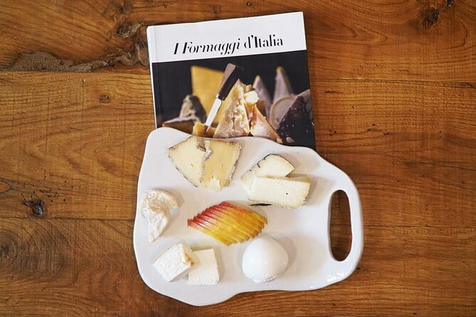 Journey through Italian Cheese - Key Highlights You Can Count On